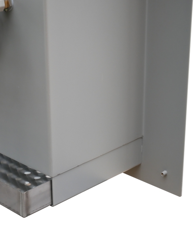 INTEGRA-3 RFID  samoobslužná prodejna