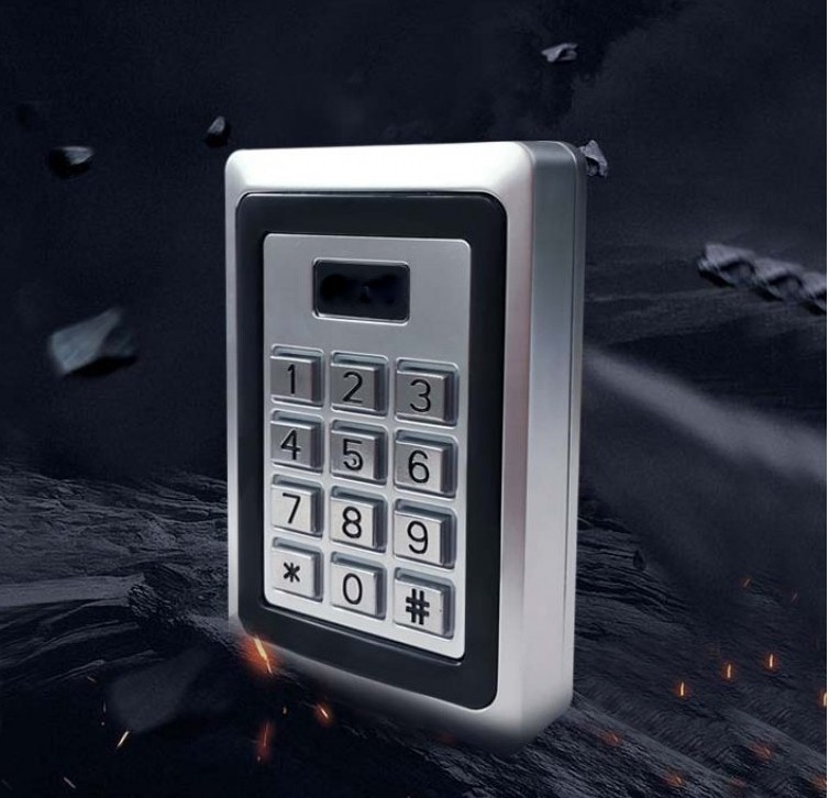 INTEGRA-3 RFID  samoobslužná prodejna